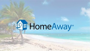 HomeAway® Banner
