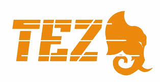 Tez logo