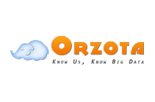 Ortoza Logo: DRIVEN Partner