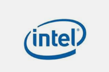 Intel Logo: DRIVEN Partner