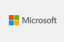 Microsoft Logo: DRIVEN Partner