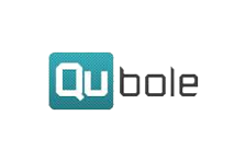 Qubole Logo: DRIVEN Partner