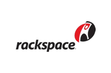 Rackspace Logo: DRIVEN Partner