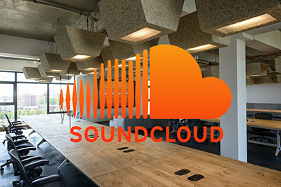 Driven Inc. Customer: SoundCloud