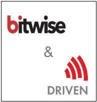 Driven Inc. Partner: Bitwise